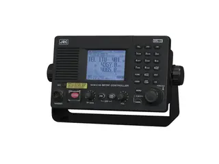 JRC GMDSS MF/HF 150W Radio System