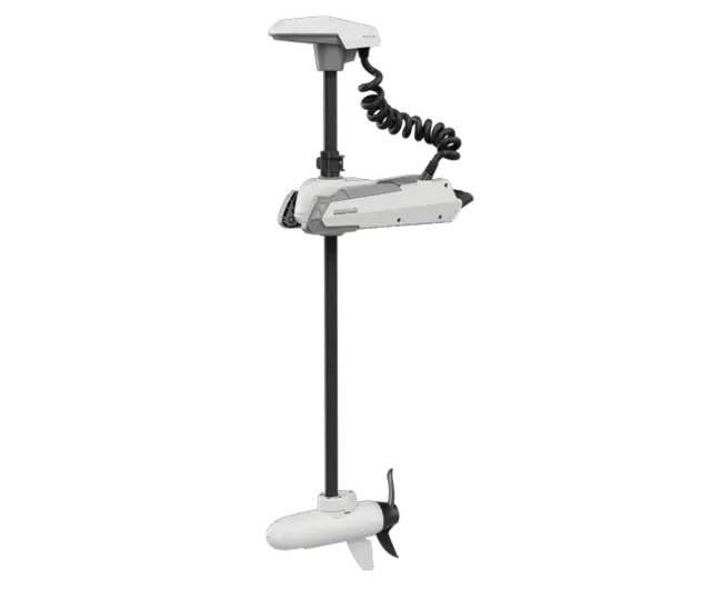 RECON Saltwater 54" Trolling Motor Ink. Simrad FreeSteer™ joystick remote 