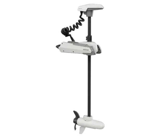 RECON Saltwater 54" Trolling Motor Ink. Simrad FreeSteer™ joystick remote 