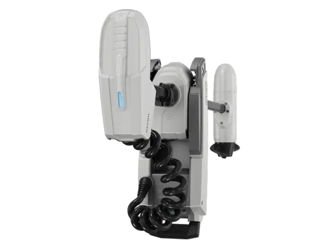 RECON Saltwater 60” Trolling Motor inkl Simrad FreeSteer joystick remote 