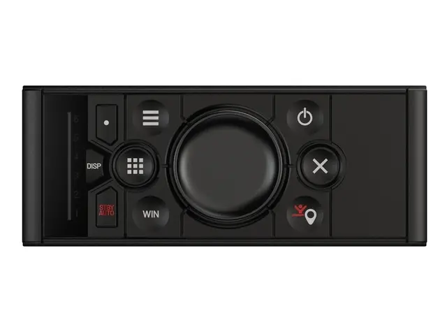 OP-55 Fjernkontroll Liggende & stående 