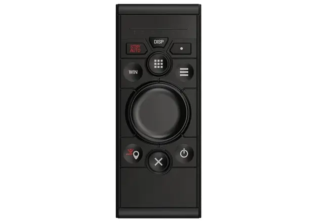 OP-55 Fjernkontroll Liggende & stående 