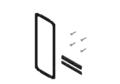 OP50 / ZC2 Dash Mounting Kit