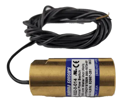 SteadySteer™ Flow Switch Only 