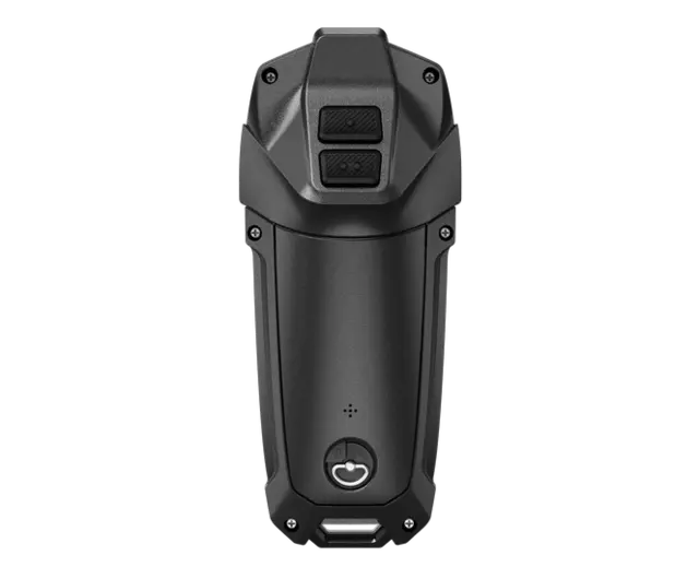 FreeSteer™ Trolling motor joystic remote 