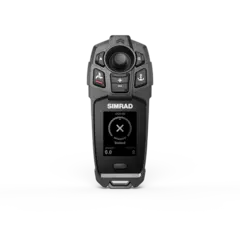 FreeSteer™ Trolling motor joystic remote