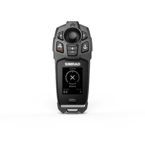 FreeSteer™ Trolling motor joystic remote 