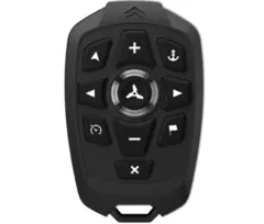 Compact GPS Remote
