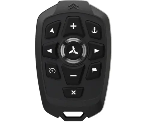Compact GPS Remote 