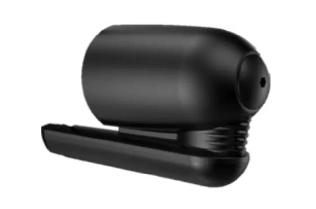 RECON™ Active Imaging 3-in-1 Nosecone 