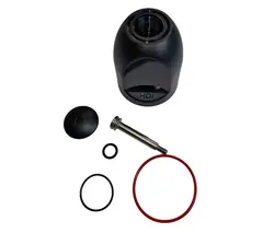 RECON HDI Nose cone transducer 83 - 200Khz High/medium Chirp