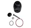 RECON HDI Nose cone transducer 83 - 200Khz High/medium Chirp
