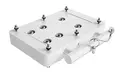 RECON™ Quick Release Bracket HD Composite - WHITE