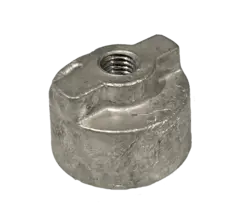 Prop Shaft Anode Lowrance Ghost &amp; RECON trolling motors