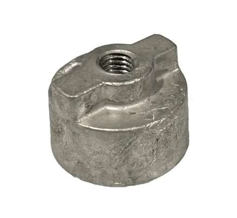 Prop Shaft Anode Lowrance Ghost & RECON trolling motors 