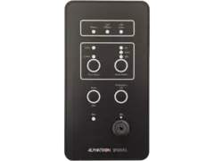 AlphaBNWAS MK2 -  kontrollenhet IMO-godkjent brovaktsalarmsystem