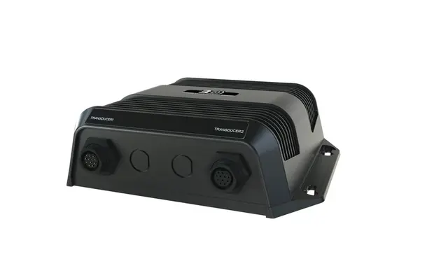 StructureScan® 3D Module Only 