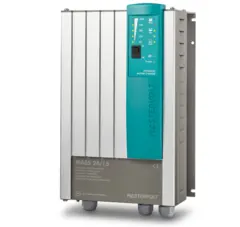 Mass 24/15-2 230V/50-60HZ CHARGER MB