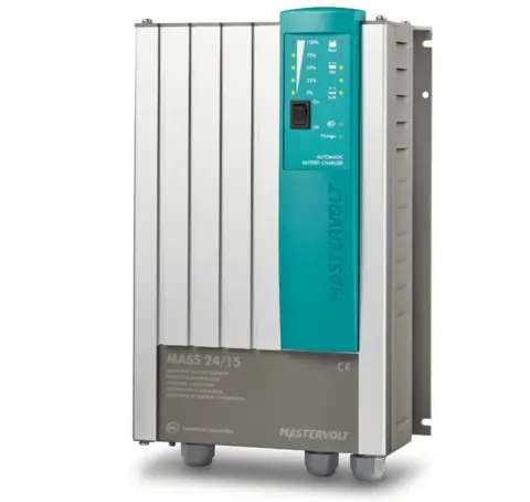Mass 24/15-2 230V/50-60HZ CHARGER MB 