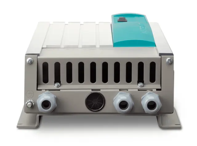 Mass 24/15-2 230V/50-60HZ CHARGER MB 