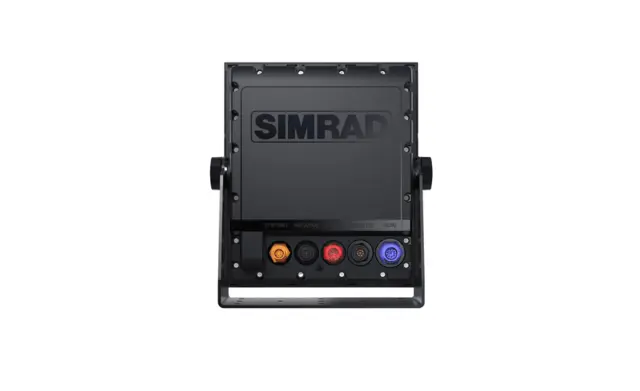 S3009 NAVIGATION ECHOSOUNDER 200 kHz - uten transducer 
