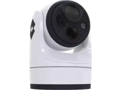 M460 3-Axis Stabilised Thermal Camera QHD Color Low Light, 2° LED Spotlight