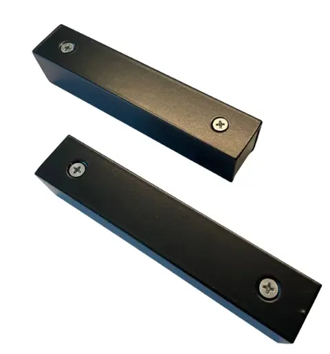 C20-00137 magnetkompass (klasse A) 125 mm. Brakettmontert 