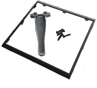 IS42 & Triton2 Installation Kit 