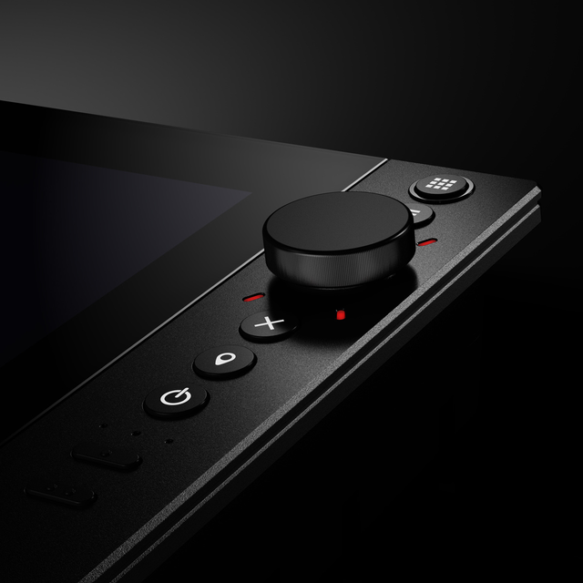 Zeus SR-12 Kartplotter 12-toms m. GPS, Gigabit Ethernet, Wifi 