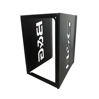 Nemesis™ 9" - mastbrakett For innfesting av instrumentdisplay.