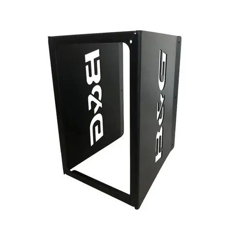 Nemesis™ 9" - mastbrakett For innfesting av instrumentdisplay. 