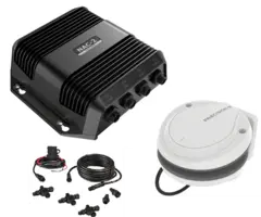 NAC-2 VRF Core Pack inkl. P9, N2K Autopilot start kit