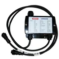 Simrad Xsonic Transducer Adapter Overgang til 9-pin XSONIC-pluggen