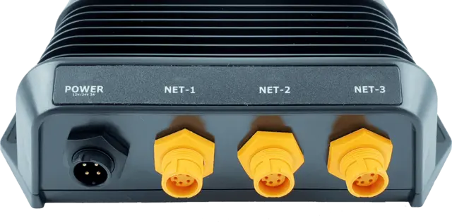 StructureScan® 3D Module Only 