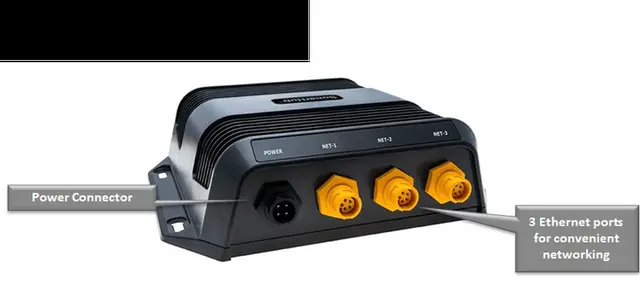 StructureScan® 3D Module Only 