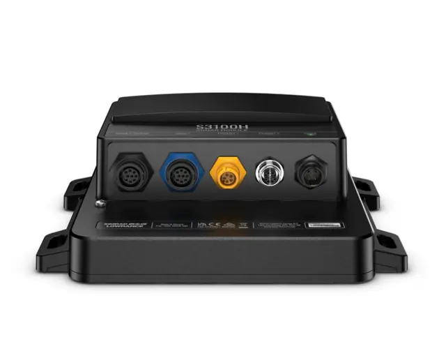 S3100H Ekkoloddmodul Med bølgekompensasjon 