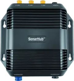 StructureScan® 3D Module Only