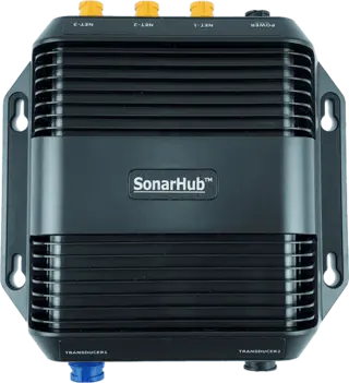 StructureScan® 3D Module Only