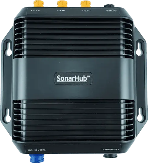 StructureScan® 3D Module Only