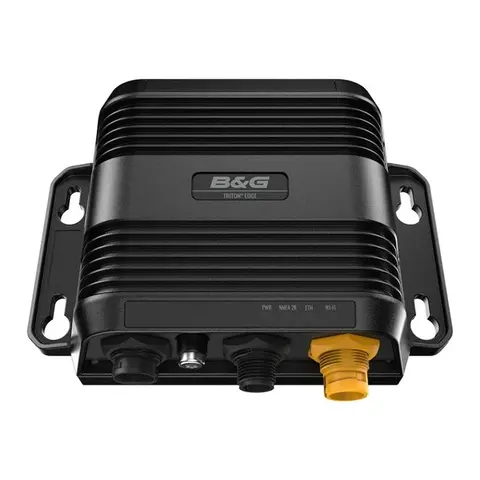 Triton Edge Sailing processor 