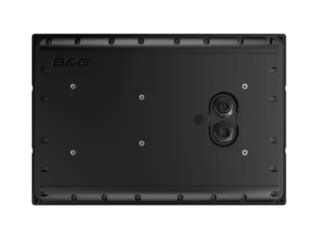 Nemesis 12" seileinstrument Robust 12-toms fargedisplay m. presets 