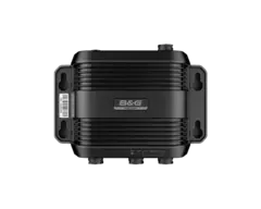 Nemesis nettverkshub Kobler sammen inntil 3 Nemesis™ display.