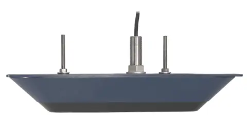 TotalScan™ gj.g svinger, med/high CHIRP 83/200/455/800kHz inkl Down &amp; SideScan