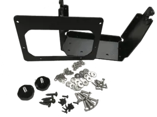 S2009/R2009 bracket mount kit Monteringssett. 