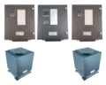 GC80 Double Gyro System MK2