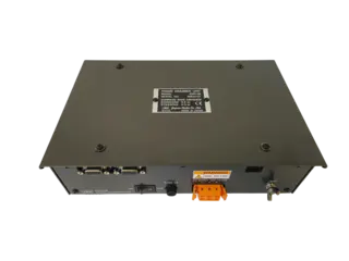 Frame Grabber Unit RGB-Ethernet, 2ch