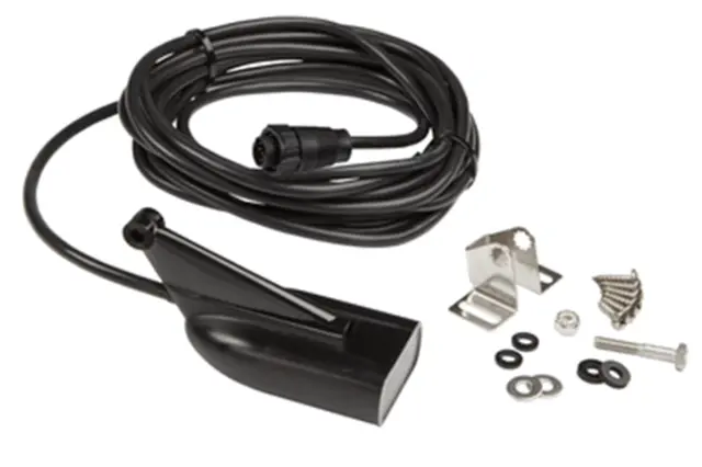 NSX 3007 med HDI-svinger 