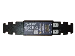 PV-USB2 - 12/24V DC USB-Lader Charger-only module
