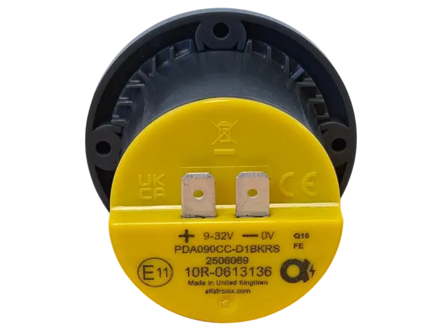 Alfatronix 90W USB-C Lader 