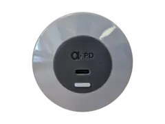 Alfatronix - 60W USB Lader 1x USB-C